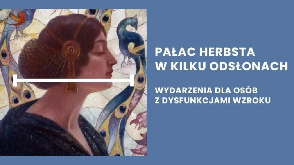 Księży Młyn – warsztaty dla osób z dysfunkcją wzroku