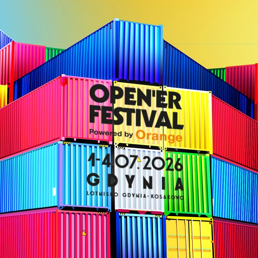 Open'er Festival 2026