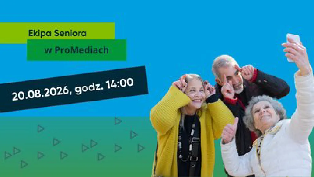 Ekipa Seniora – grupa wsparcia