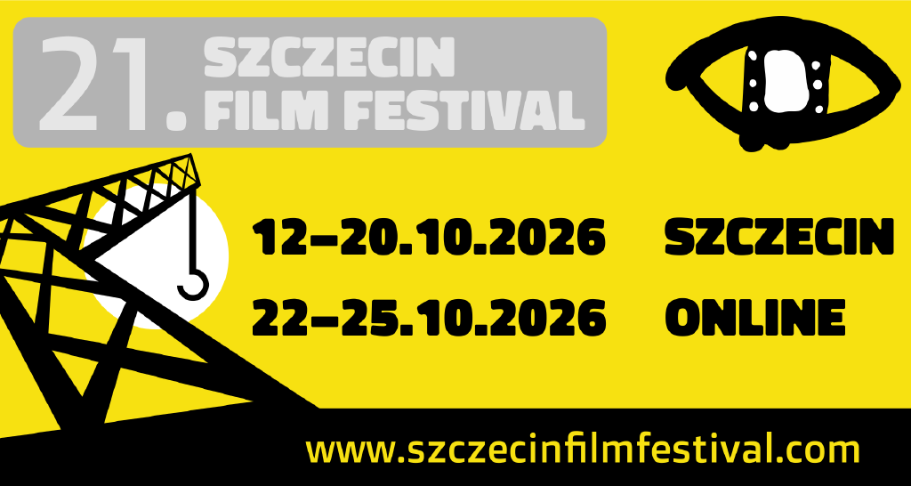 21. Szczecin Film Festival – kino dokumentalne i spotkania