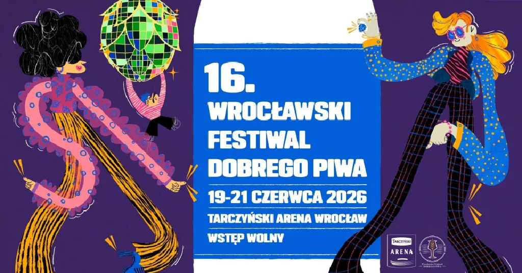 16. Wrocławski Festiwal Dobrego Piwa – dzień 3