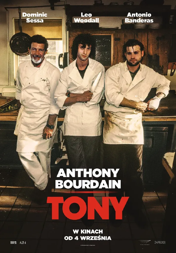 Tony – film