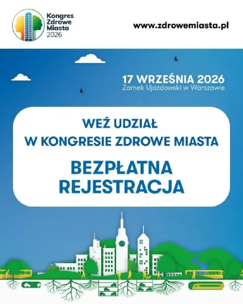 Kongres Zdrowe Miasta