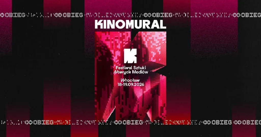 Kinomural 2026 – festiwal