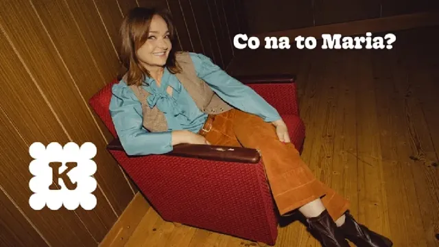 Co na to Maria? – spektakl