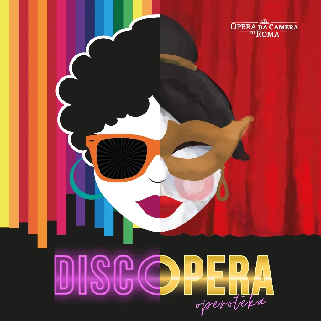 DiscoOpera przy świecach – koncert