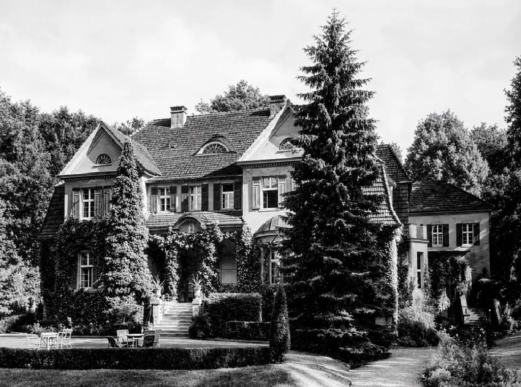 Spacer historyczny śladami rodziny Toepferów