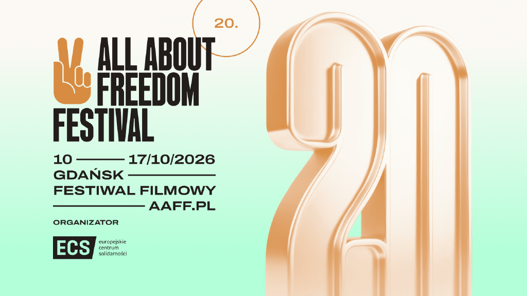 ALL ABOUT FREEDOM FESTIVAL 20.