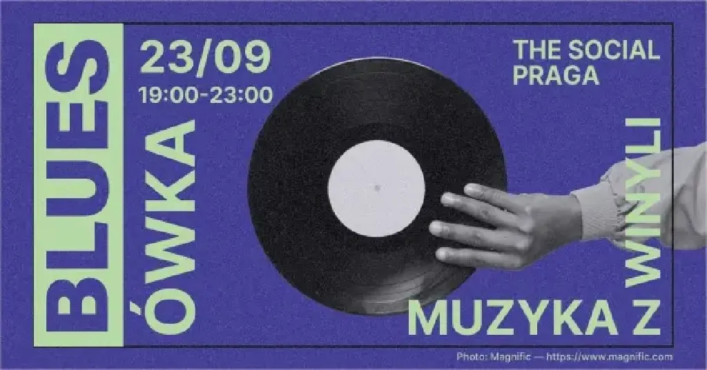 Blues Dance Party – The Social Praga