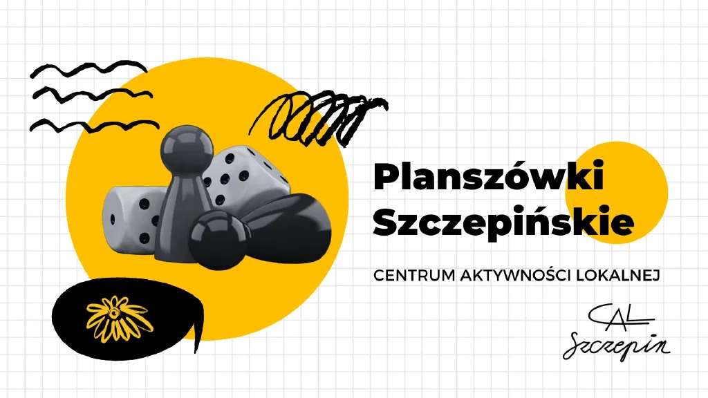 Planszówki Szczepińskie