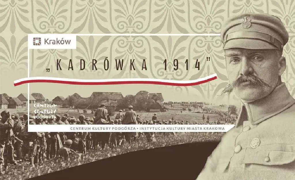 96. Krakowska Lekcja Śpiewania