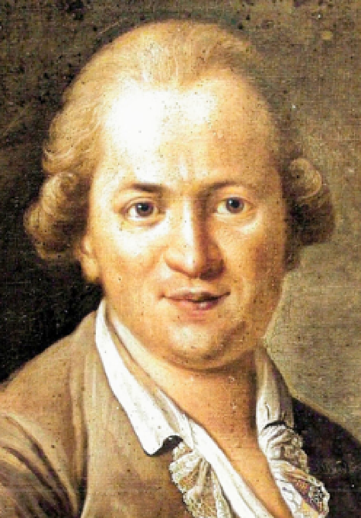 Józef Maksymilian Ossoliński (1754-1826) – wizjoner – wystawa