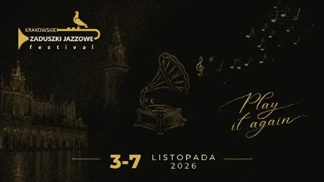 71. Krakowskie Zaduszki Jazzowe – festiwal