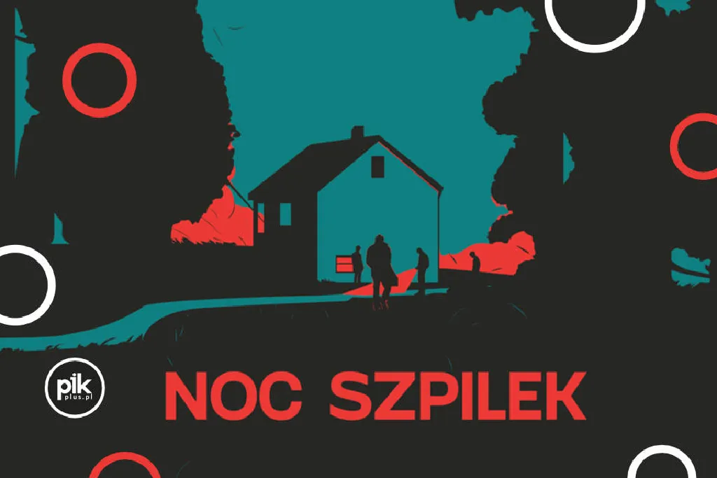 Noc szpilek – spektakl