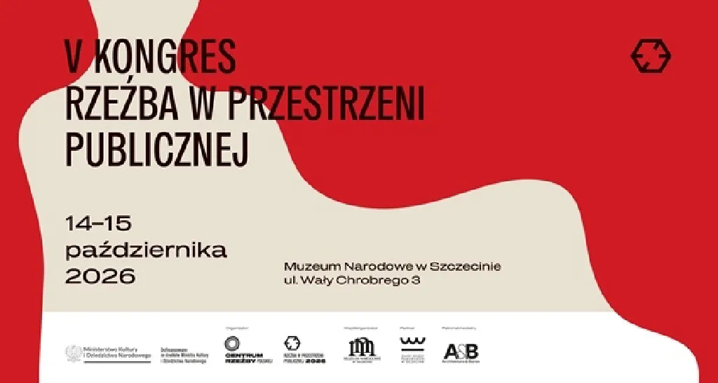 V Kongres „Rzeźba w przestrzeni publicznej”