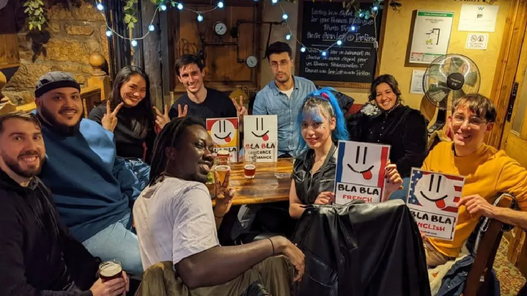 Make Friends Lodz – spotkanie integracyjne