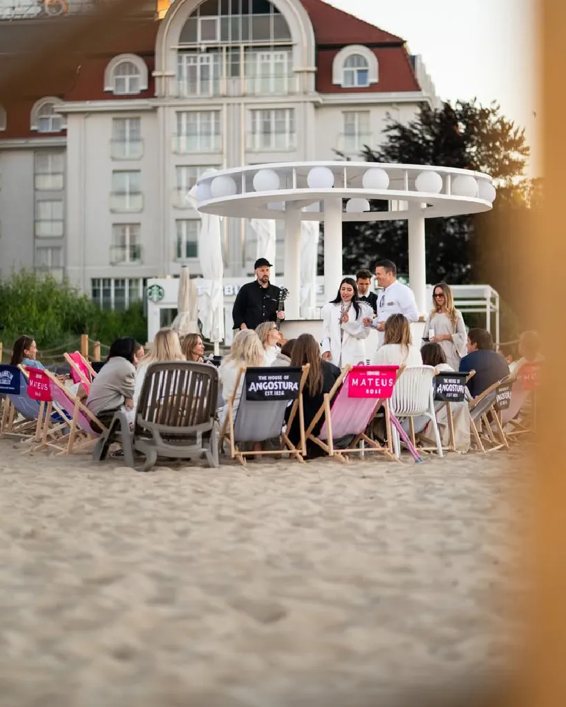 Ladies' Night – muzyczne czwartki przy świecach