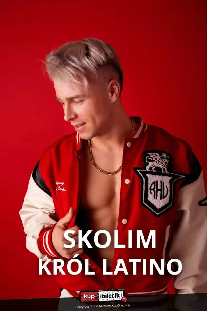 Skolim – koncert