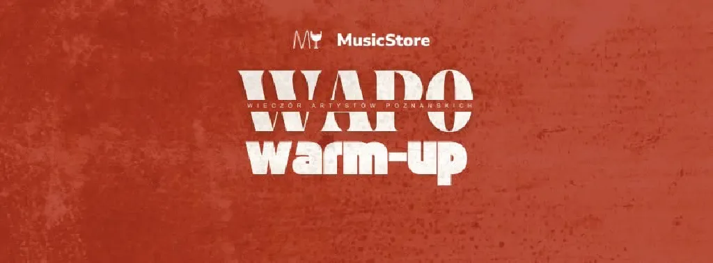 WAPo warm-up #4 – networking dla branży kreatywnej