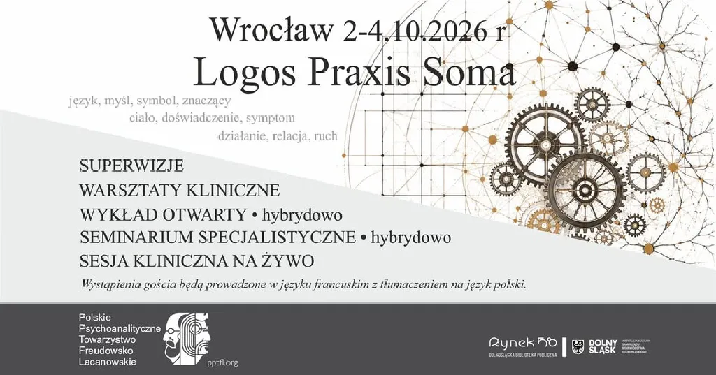 Logos, Praxis, Soma – cykl zajęć z Radu Turcanu