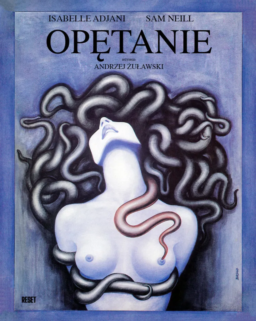 Opętanie – pokaz filmowy