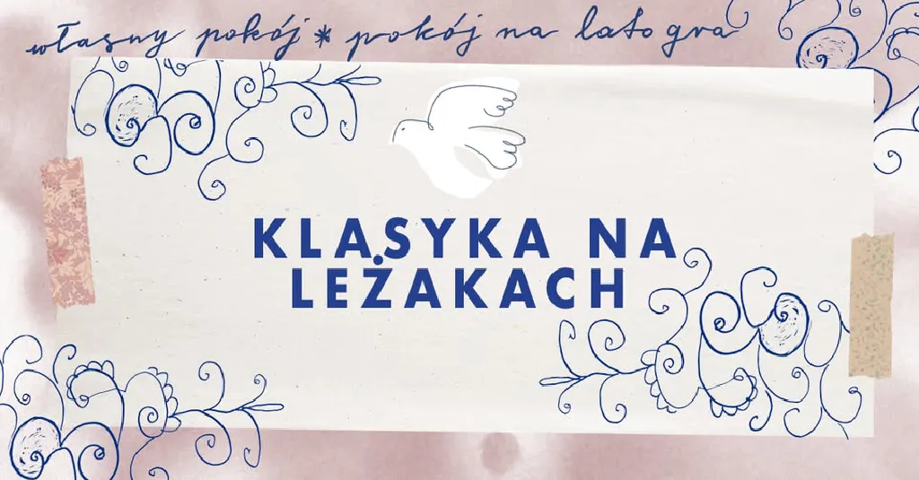 Klasyka na leżakach – koncert kameralny