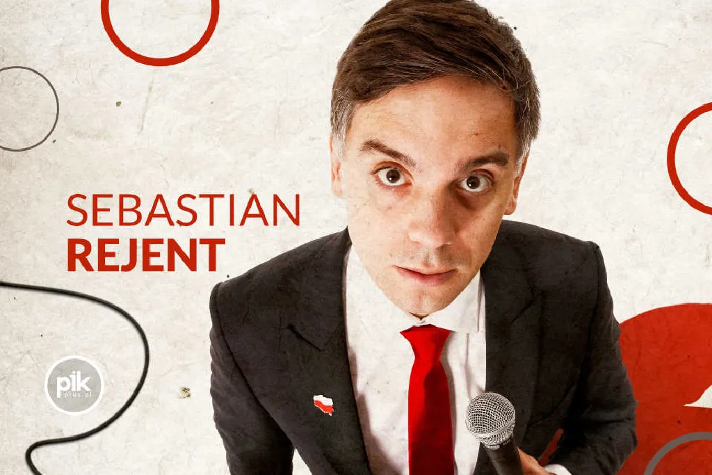 Sebastian Rejent – Ku lepszej Polsce