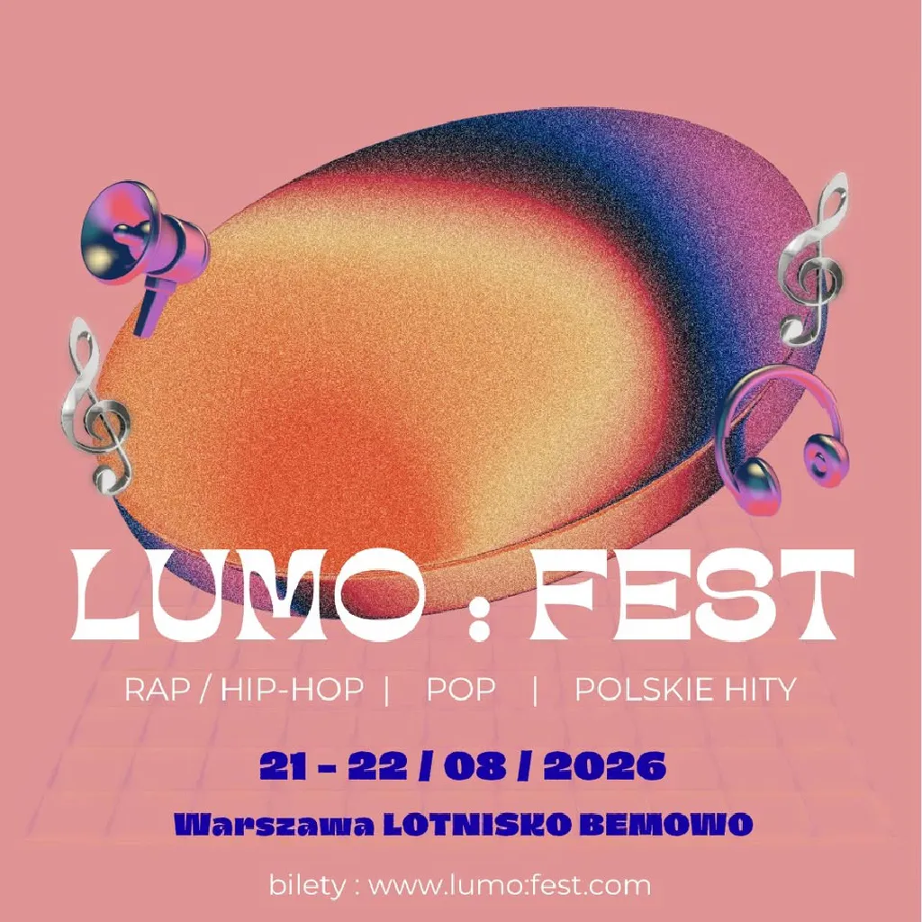 LUMO:FEST – festiwal muzyczny