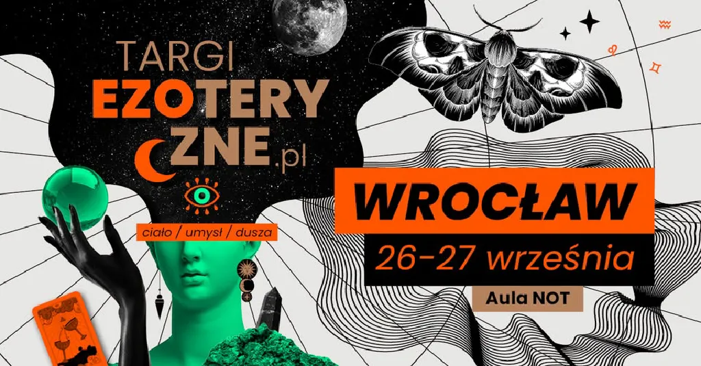 Targi Ezoteryczne – wydarzenie