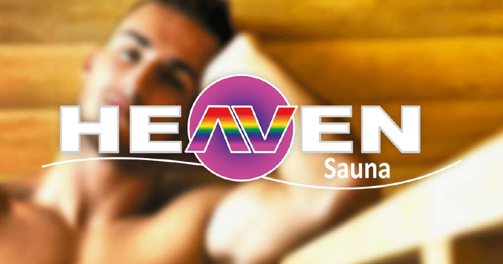 Heaven Sauna