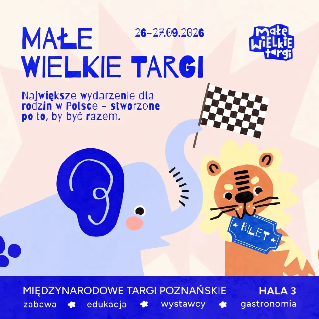 Małe Wielkie Targi