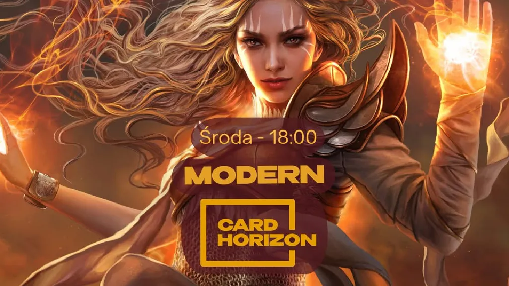 MTG Modern Card Horizon