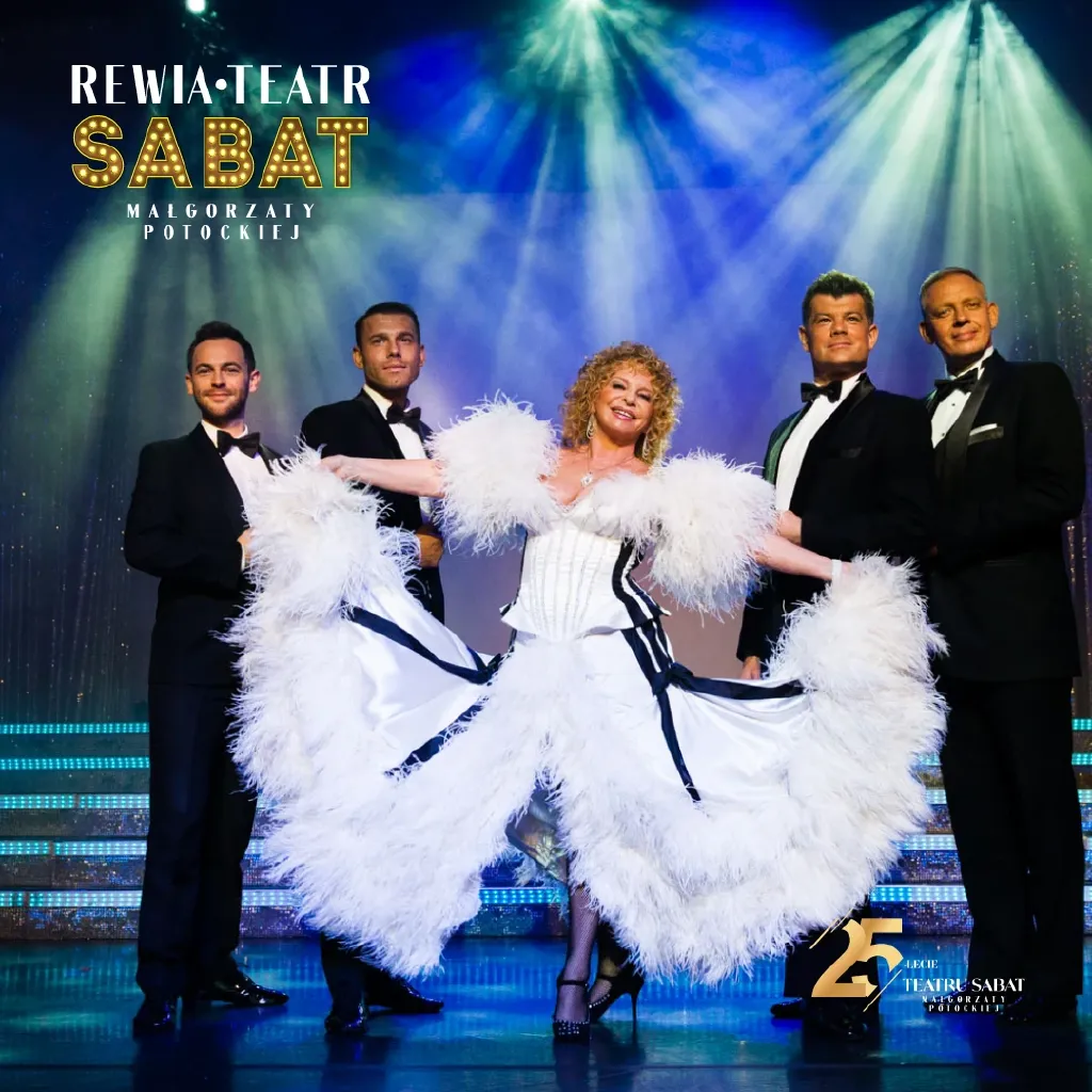 The Best of Sabat – spektakl
