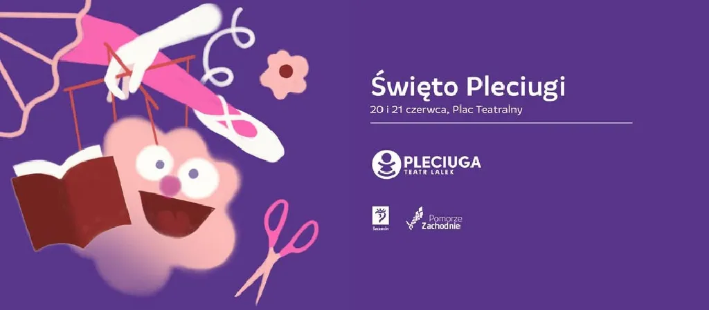 Święto Pleciugi 2026 – niedziela