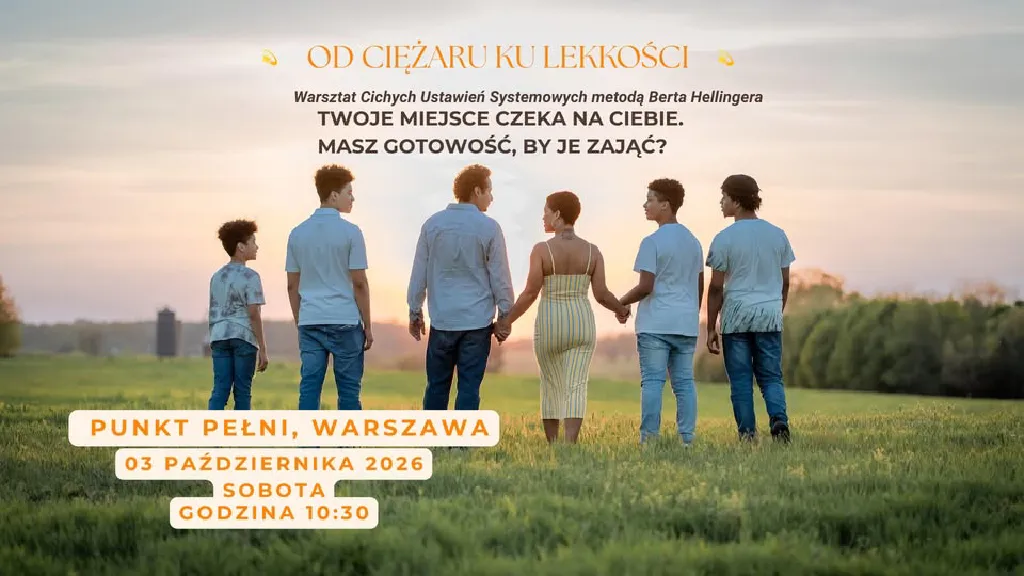 Od ciężaru ku lekkości – warsztat ustawień systemowych