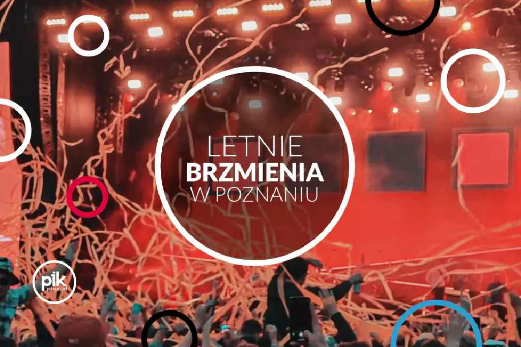 Letnie Brzmienia 2026