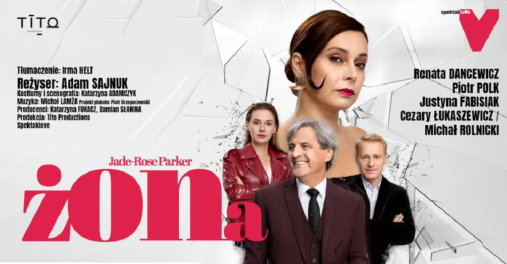 żONa – spektakl teatralny