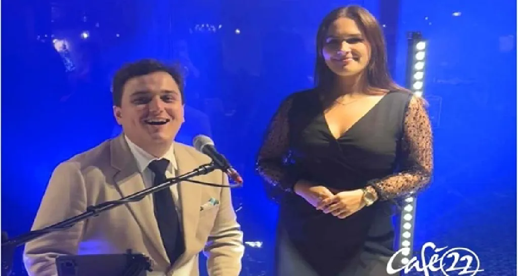 Alex Marek feat. Natalia Grzywacz – koncert