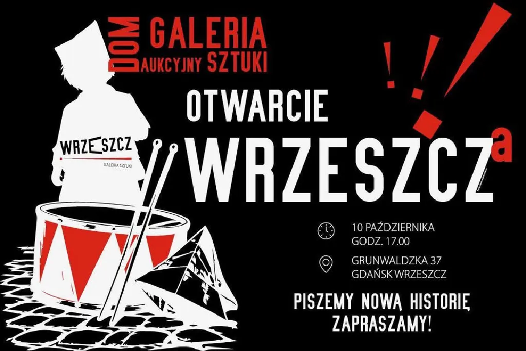 ECHO_WRZE – wystawa grupowa w Galerii Wrzeszcz