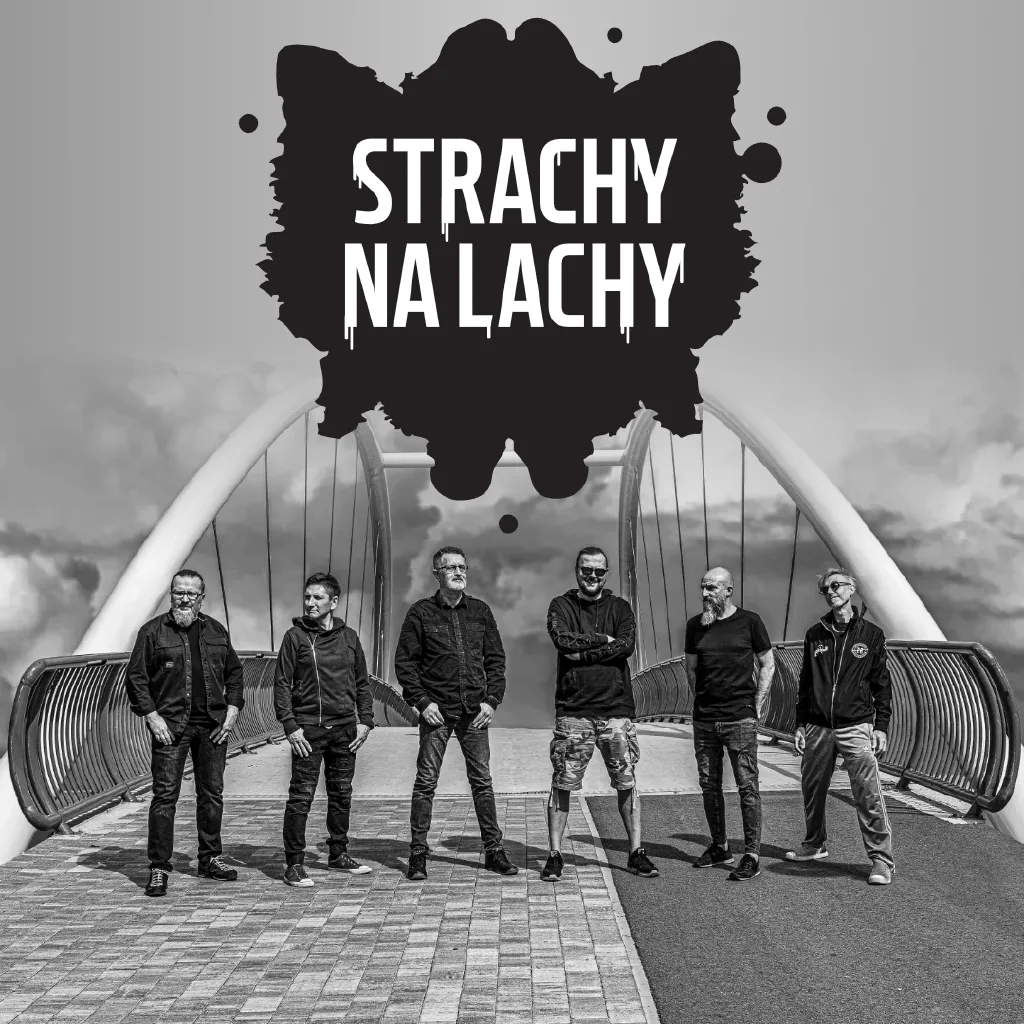 Strachy na Lachy – koncert