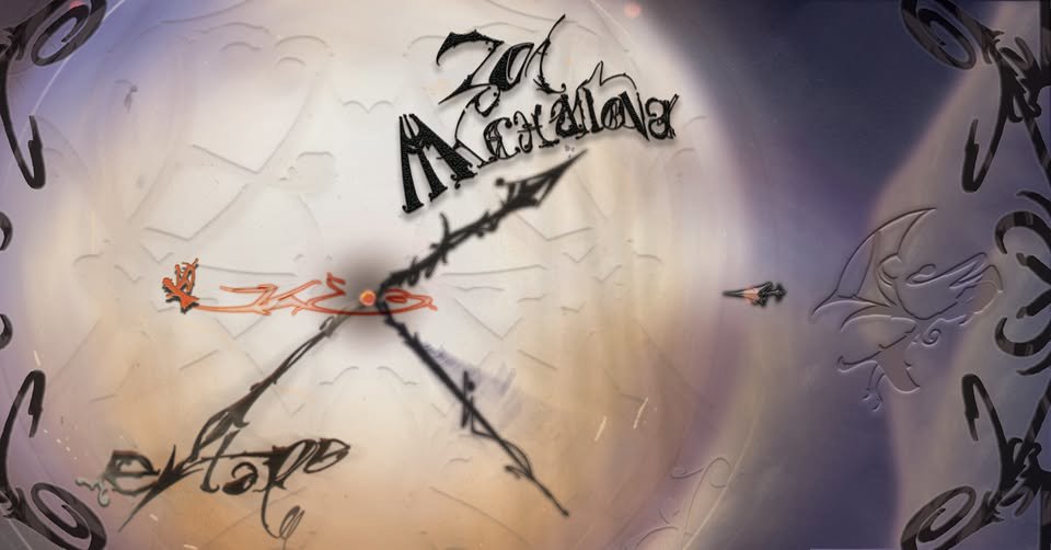 e/tape i Zoi Michailova: Koncert w Sali pod Zegarem