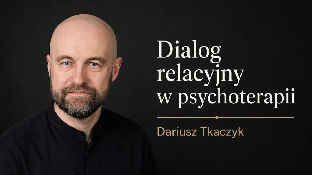 Dialog relacyjny w psychoterapii – warsztat