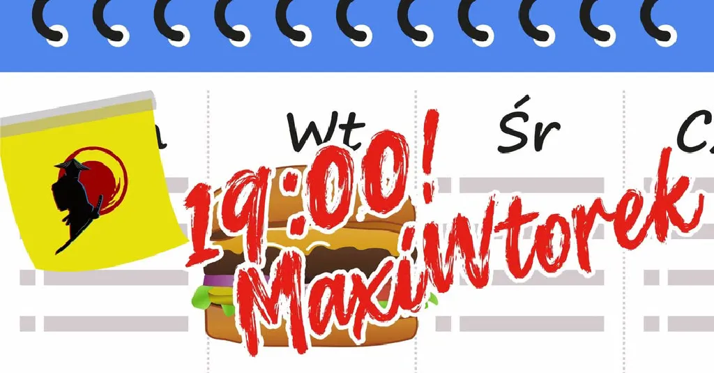 MaxiWtorek: Spotkanie JDM3M w Gdańsku