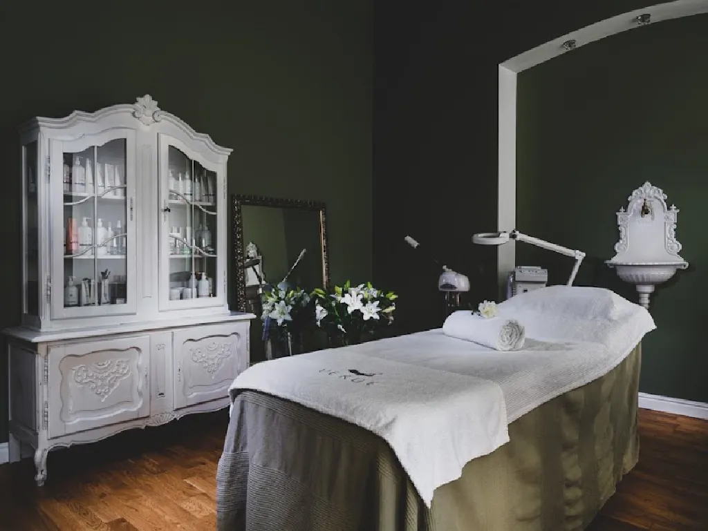 Verde Day SPA