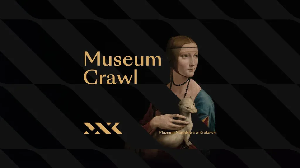 Museum Crawl – zwiedzanie z przewodnikiem