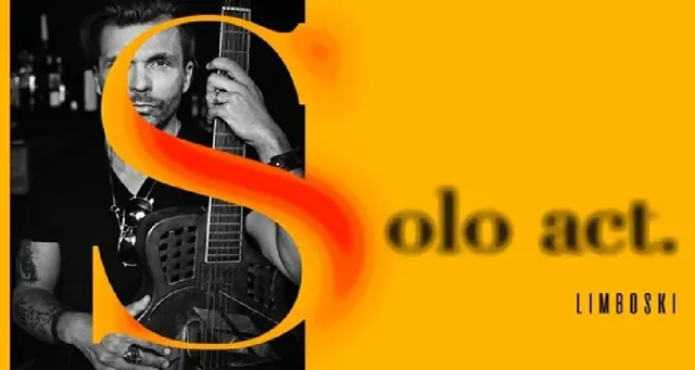 Limboski Solo Act – koncert