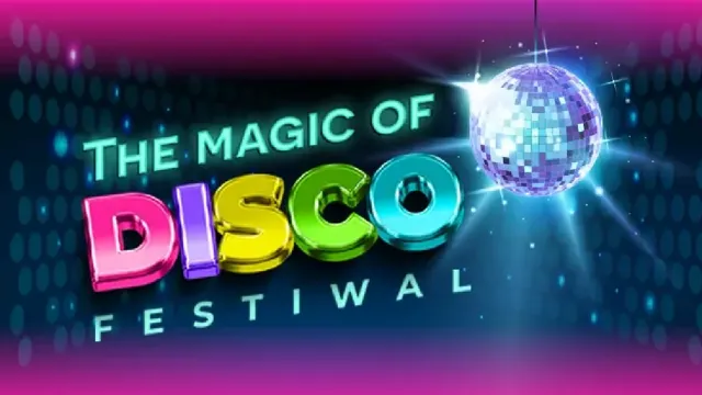 The Magic of Disco – festiwal