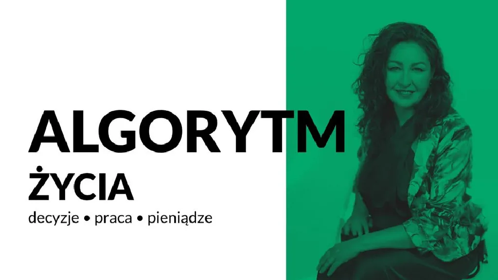 Algorytm życia – warsztaty