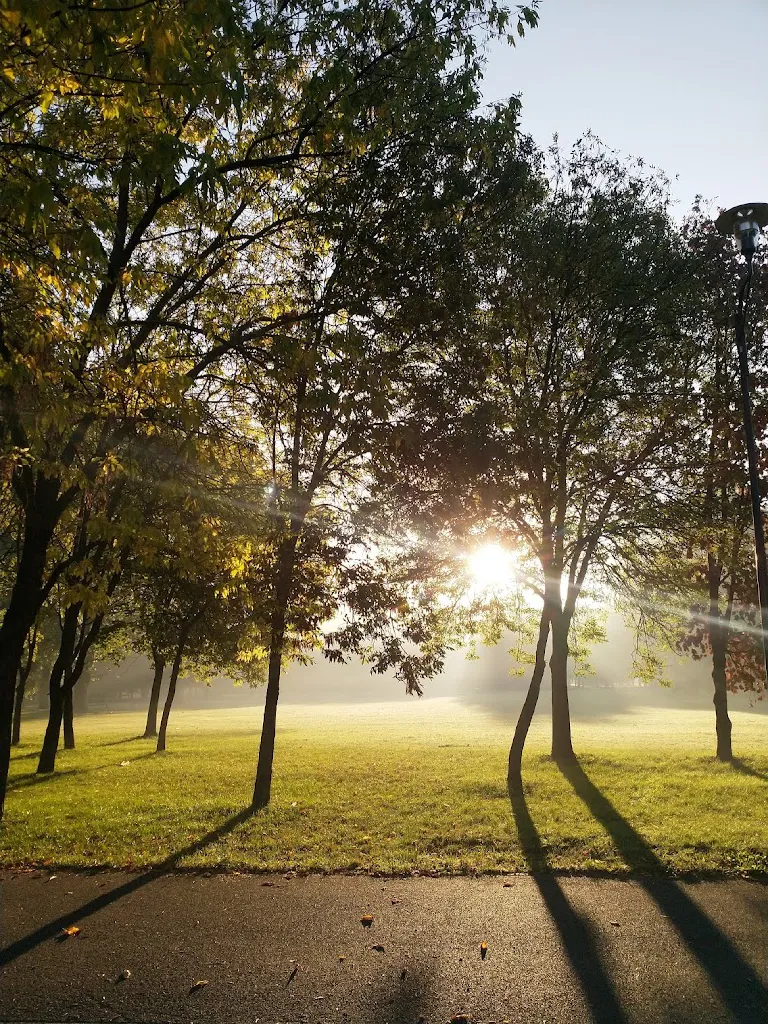 Park im. Św. Jana Pawła II