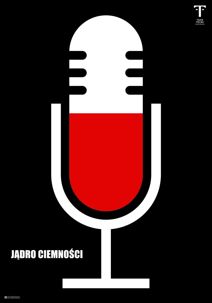 Jądro ciemności – premiera spektaklu